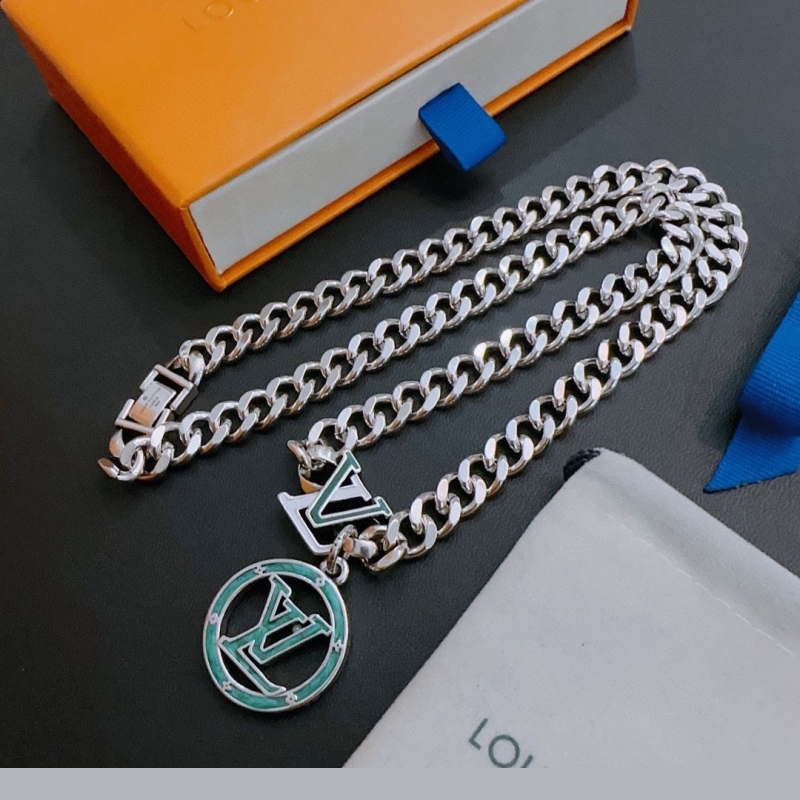LV Necklaces